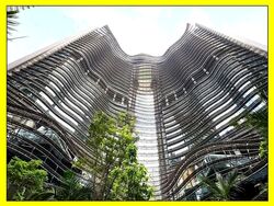 Marina One East Tower (D1), Office #576569071